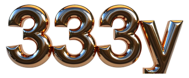 333y logo